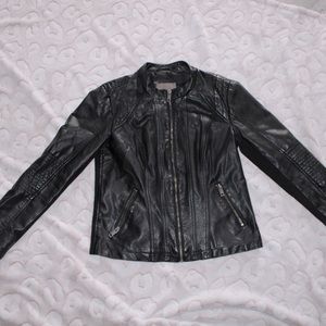 Pleather Jacket (Women’s)